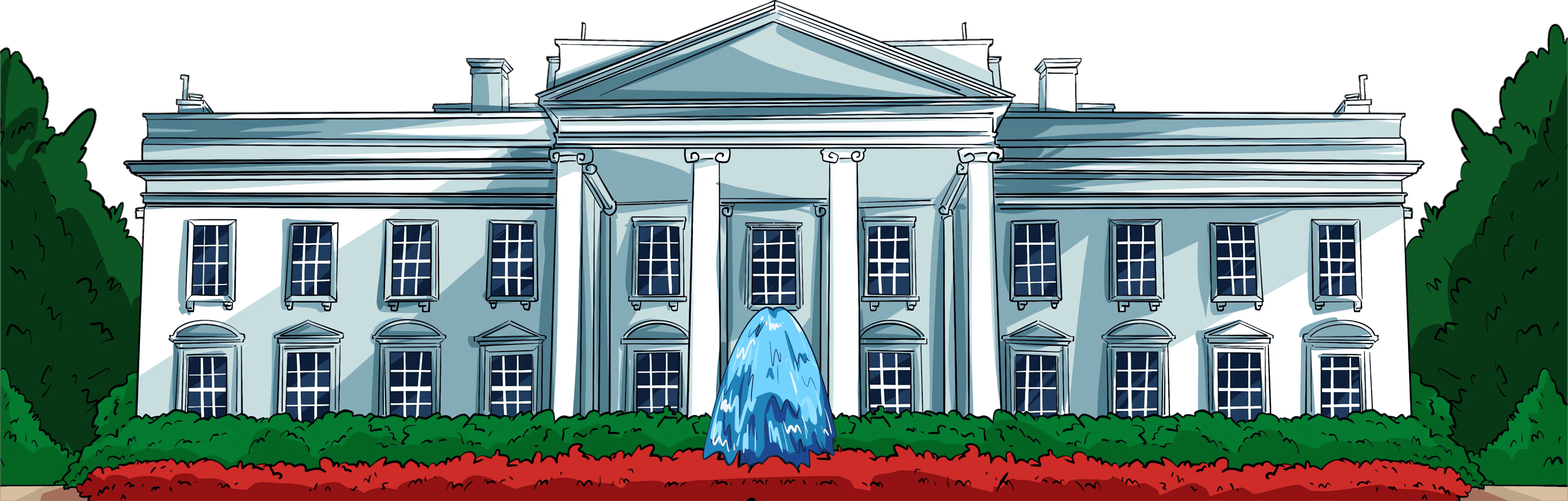 white-house